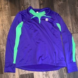 Fila Jacket